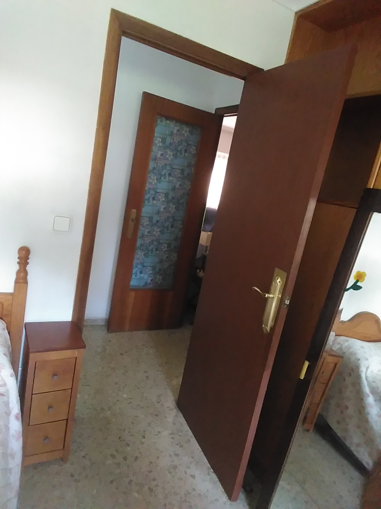 Habitación 105 m², Alicante