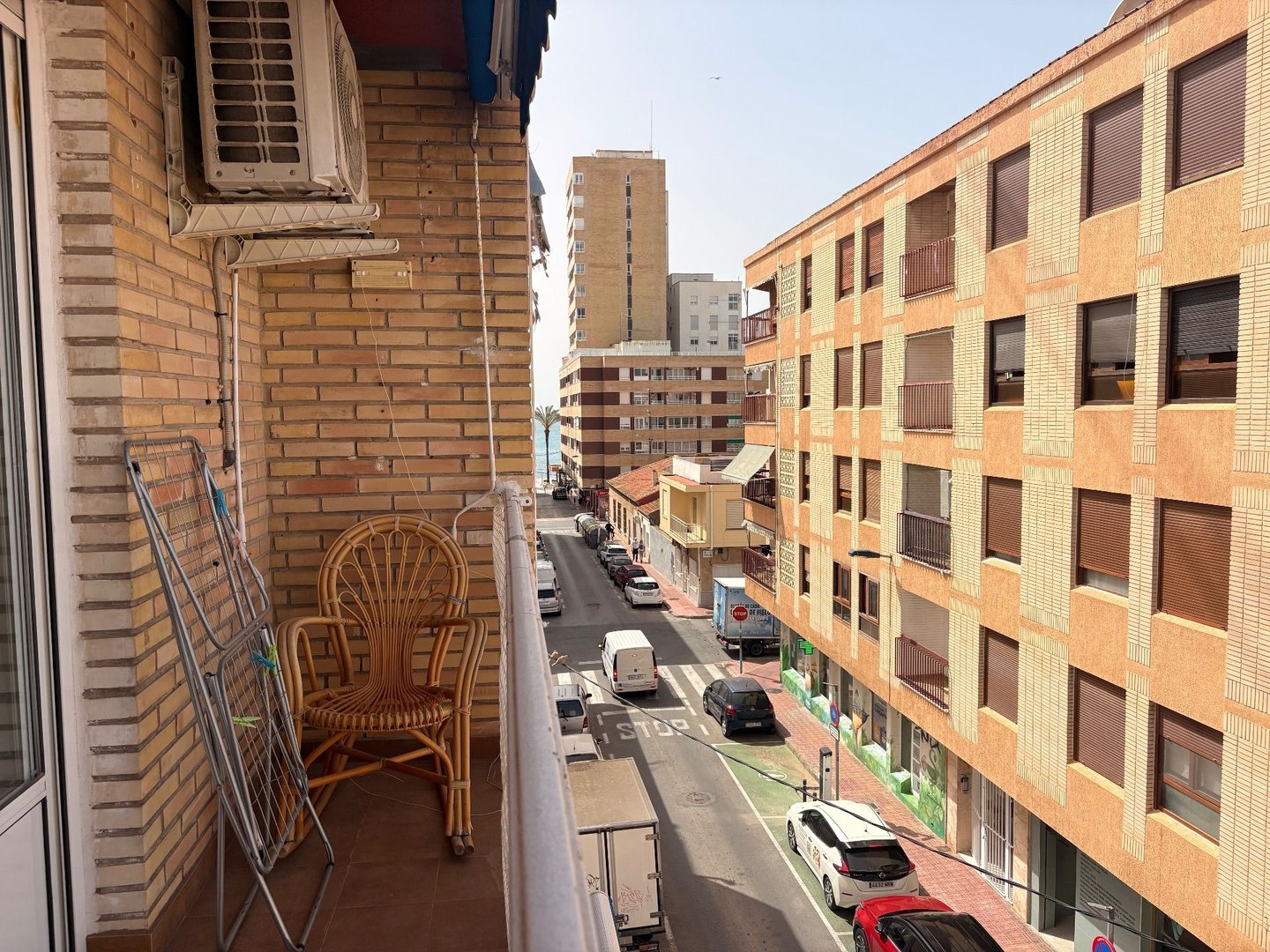 Piso de 90 m² en Torrevieja