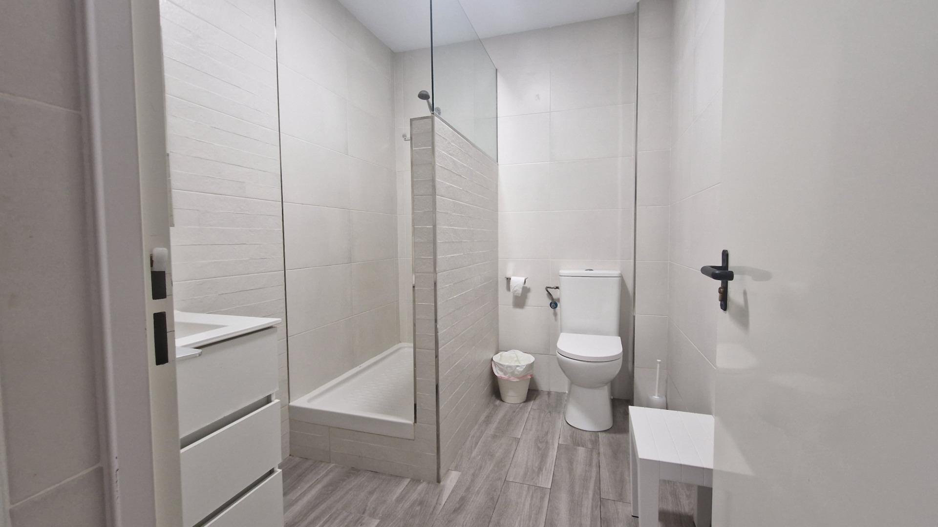 Quarto 15 m², Málaga