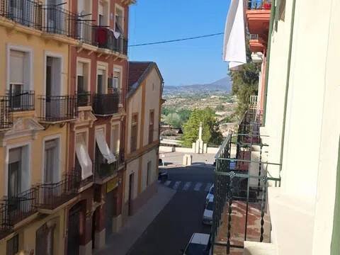 Piso de 50 m² en Alcoy