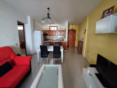 Piso de 75 m² en Santiago del Teide