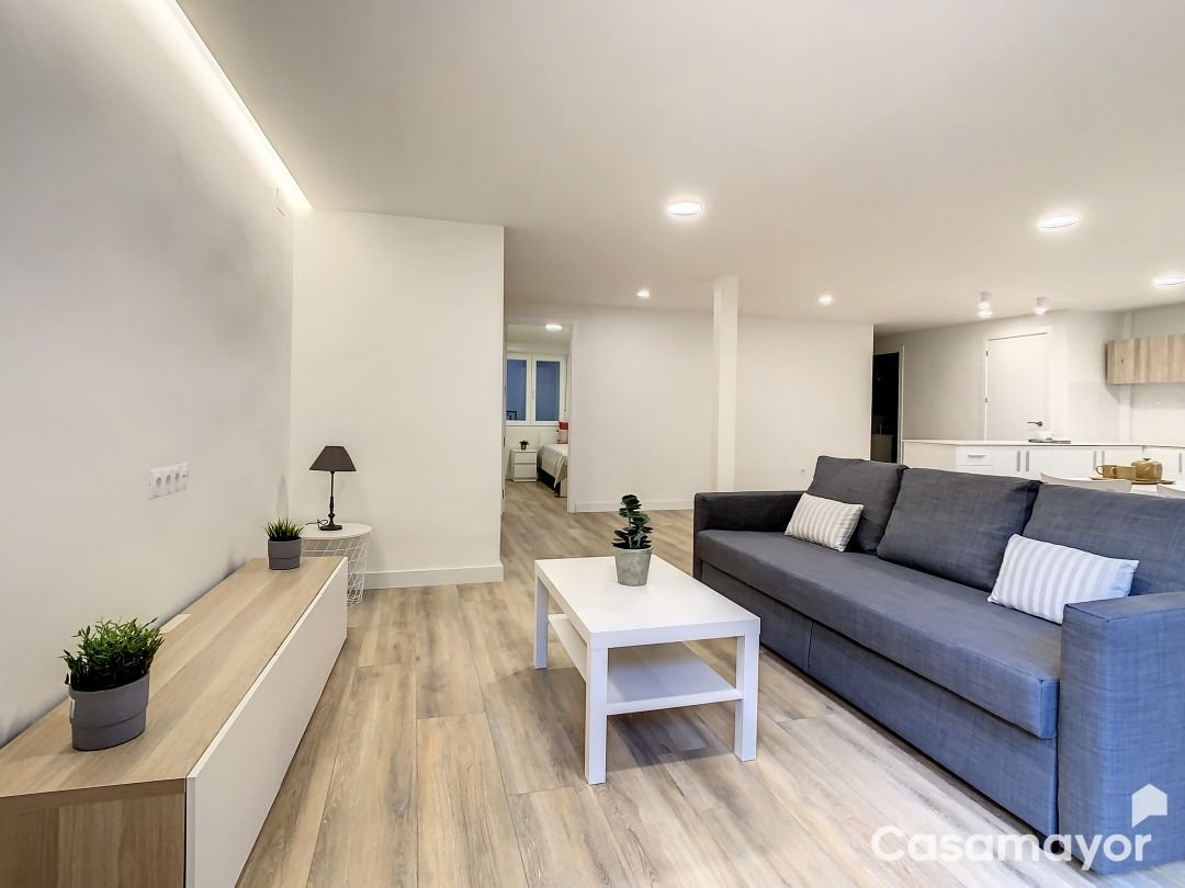 Piso de 130 m² en Alicante