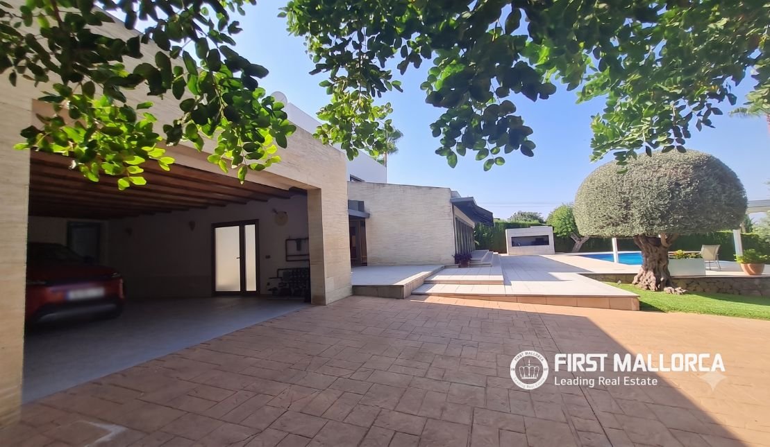 Casa de 256 m² a Bunyola