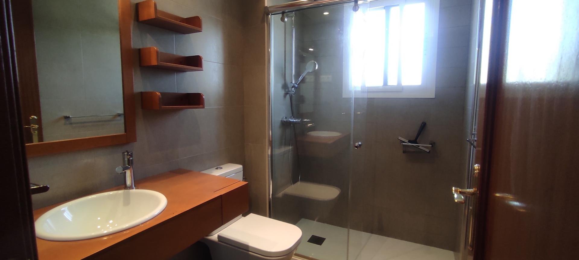 Pis de 82 m² a Màlaga
