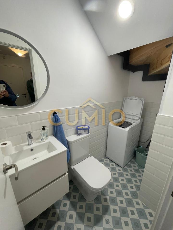 Piso de 96 m² en Nigrán