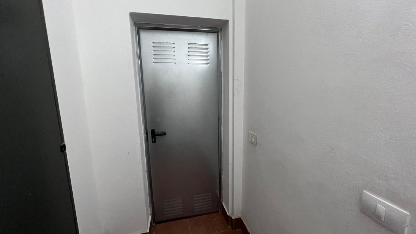 Piso de 63 m² en San Cristóbal de La Laguna