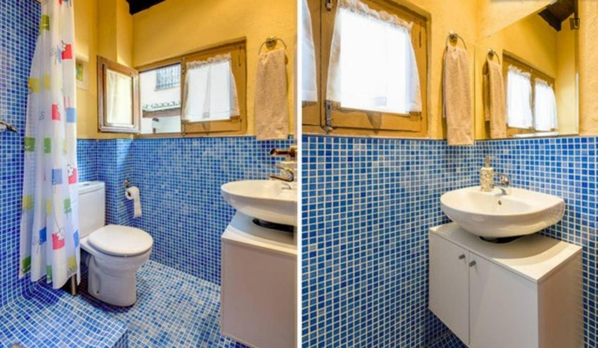 Piso de 35 m² en Granada