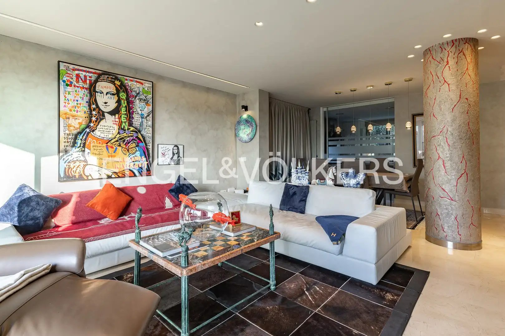 Casa de 305 m² a Tiana