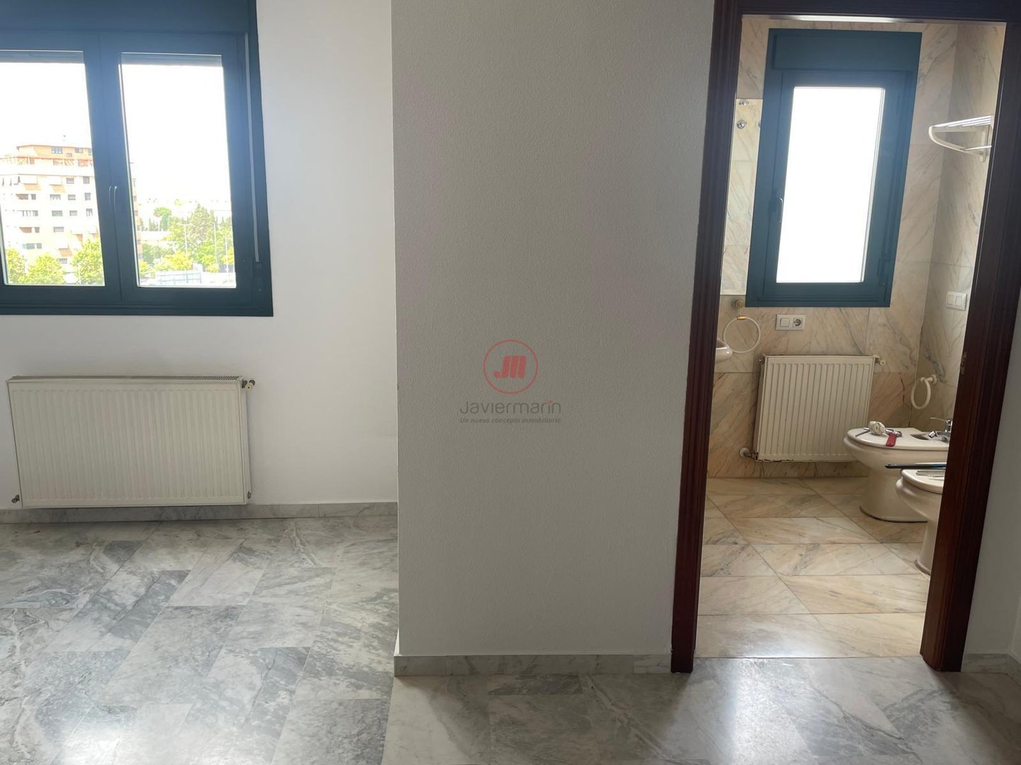 Piso de 90 m² en Cáceres