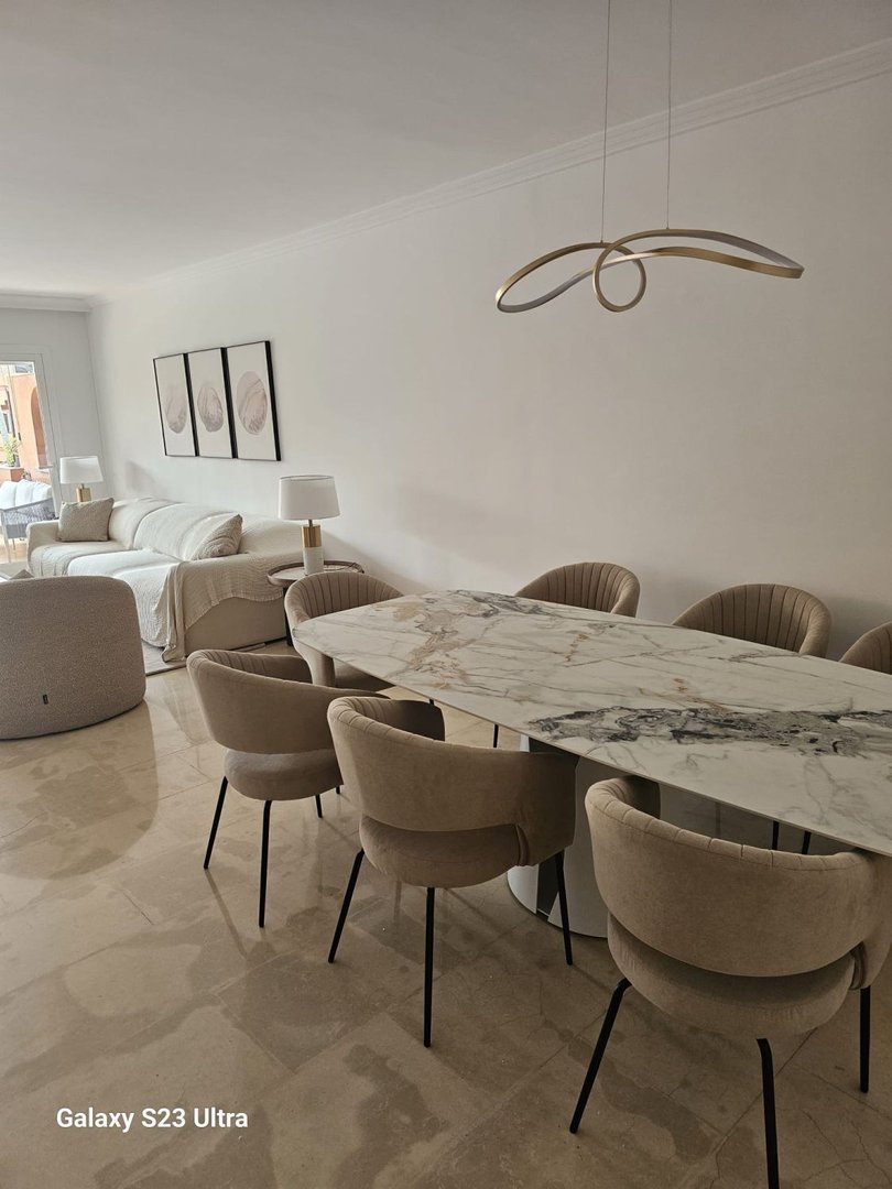 Pis de 200 m² a Marbella