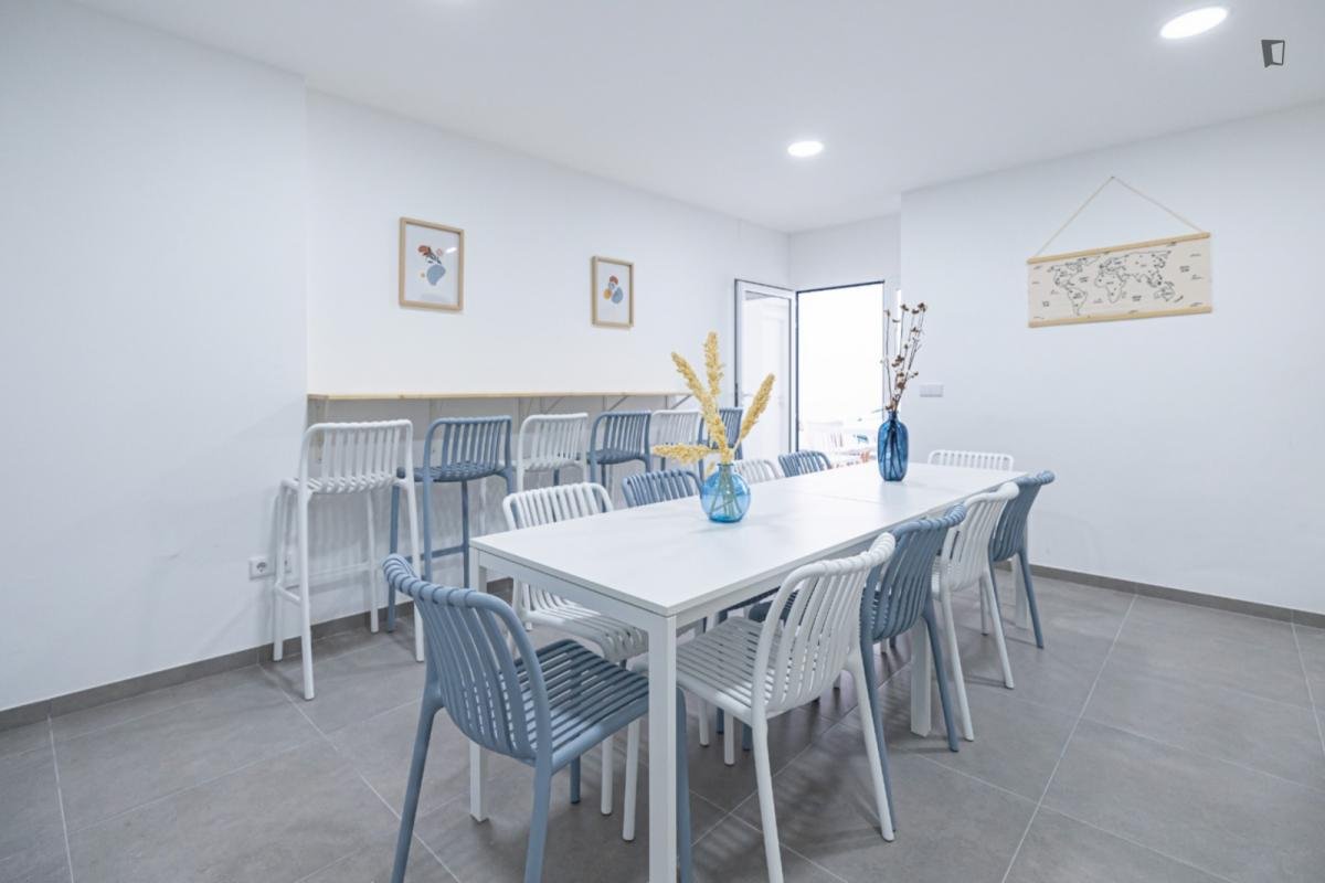 Habitación en alquiler, Valencia