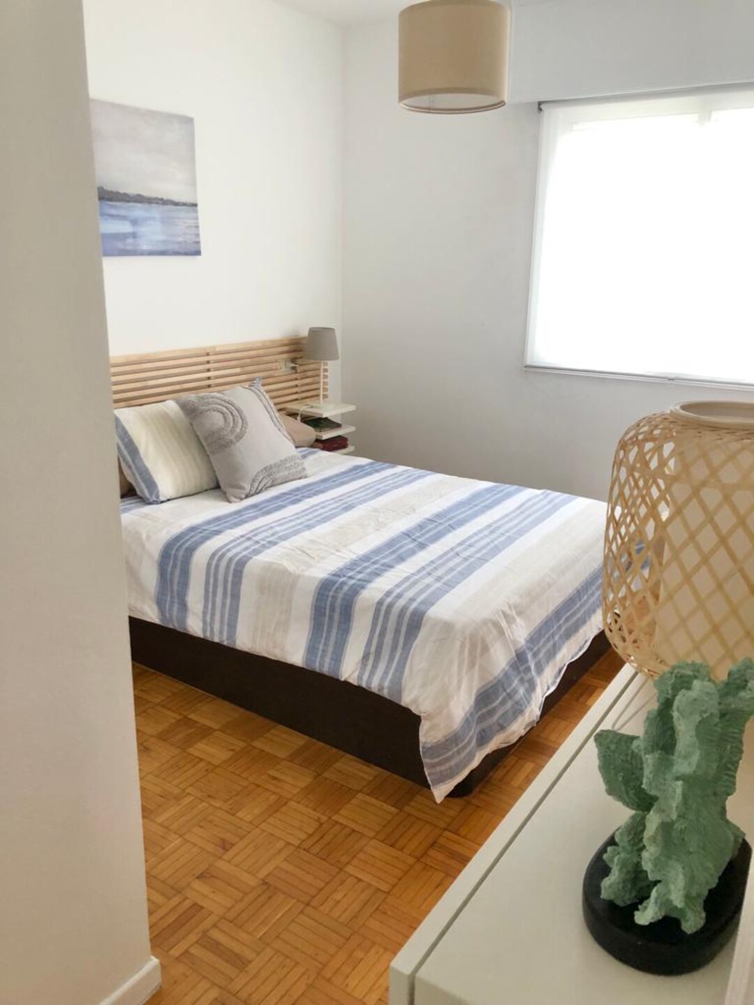 Pis de 95 m² a Bueu