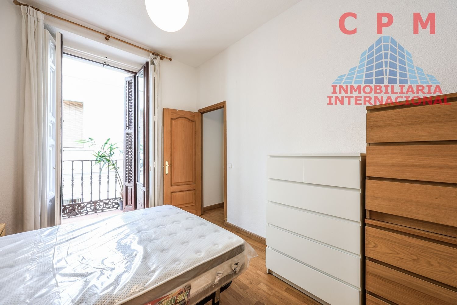 Pis de 85 m² a Madrid