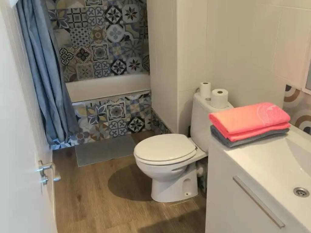 Wohnung 75 m² in Palma