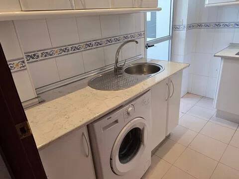 Piso de 135 m² en Sevilla