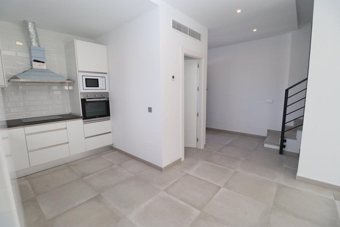 Квартира 180 м² в Alhaurín el Grande