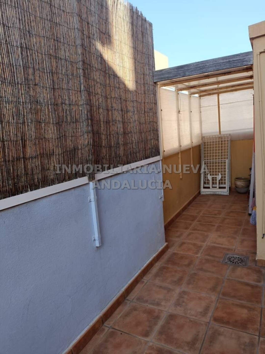 Piso de 190 m² en Almería