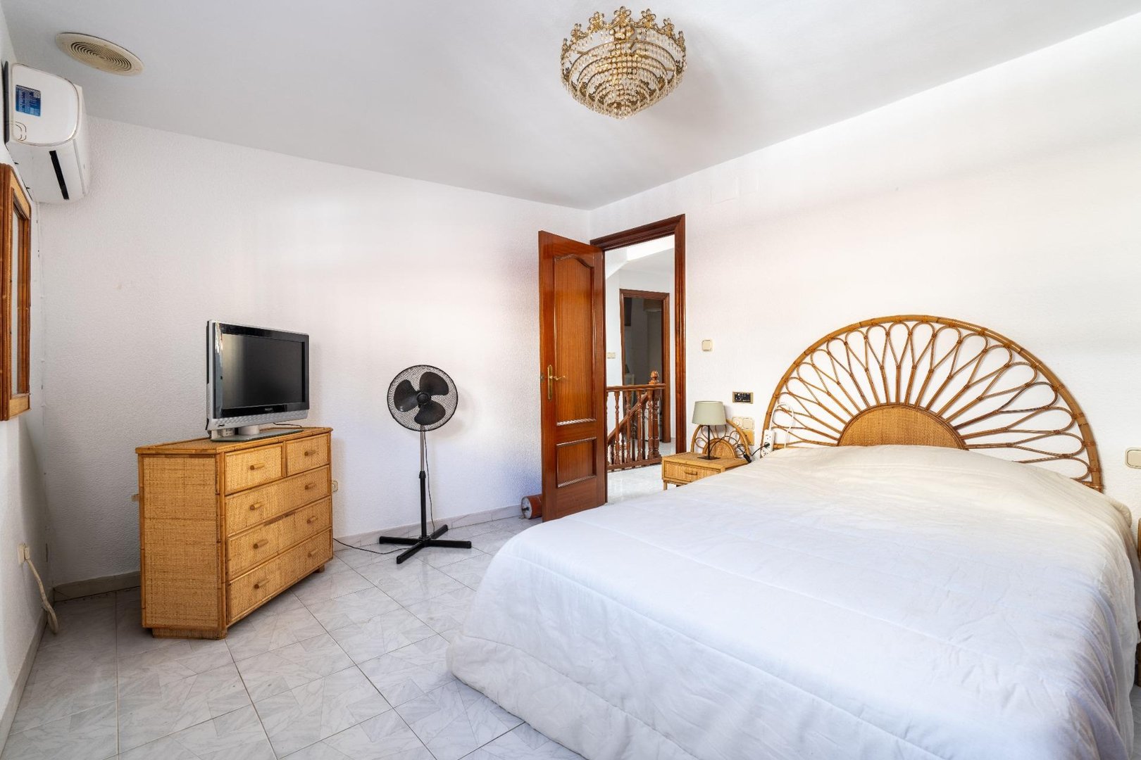 Casa de 122 m² en Almería