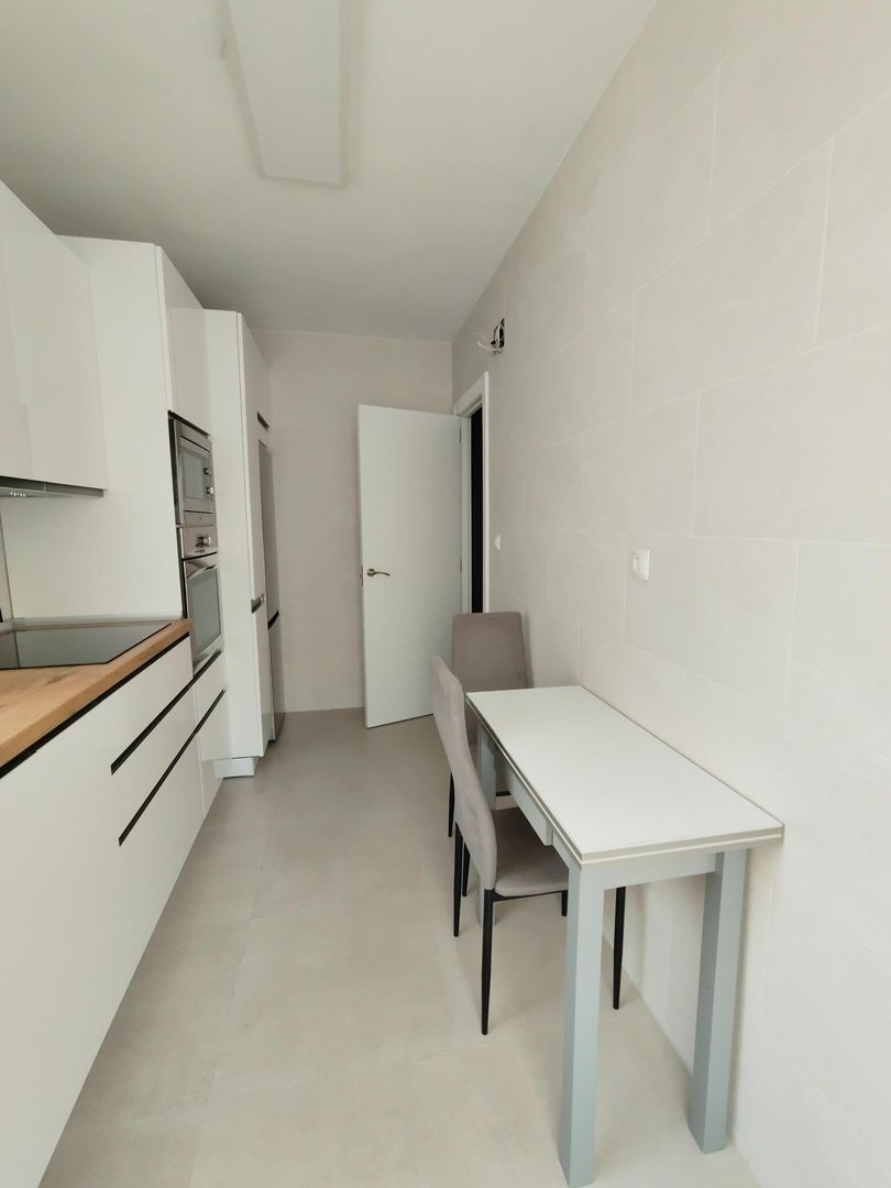 Piso de 128 m² en Almería