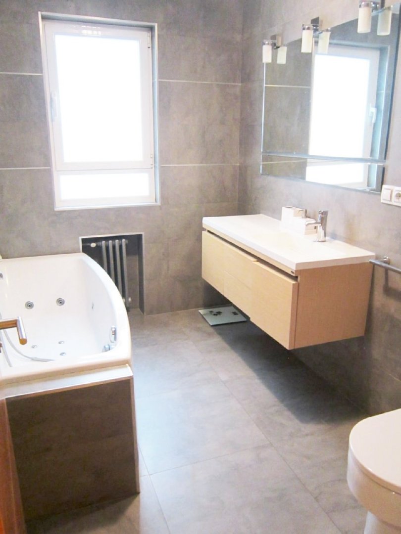 Pis de 130 m² a Salamanca