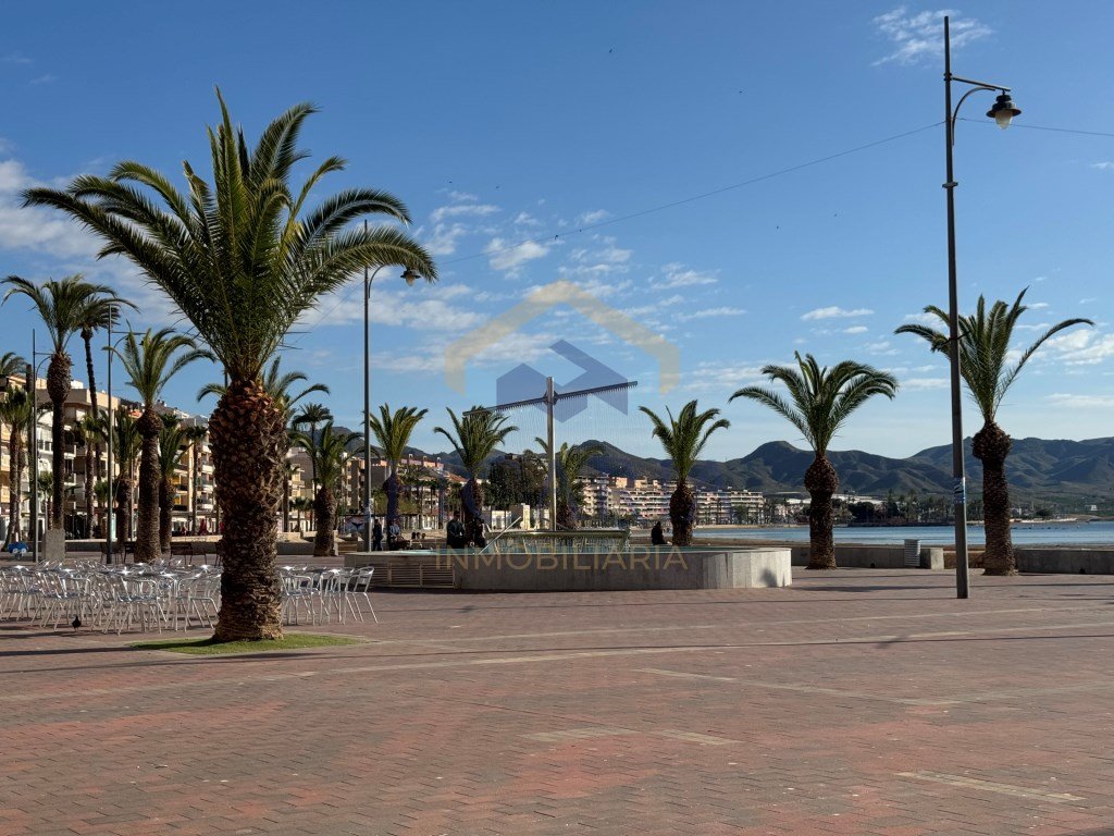 Квартира 110 м² у Mazarrón