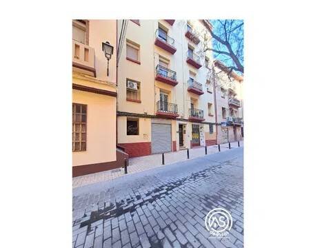Piso de 56 m² en Zaragoza