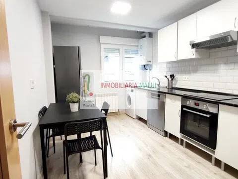 Pis de 80 m² a Oviedo