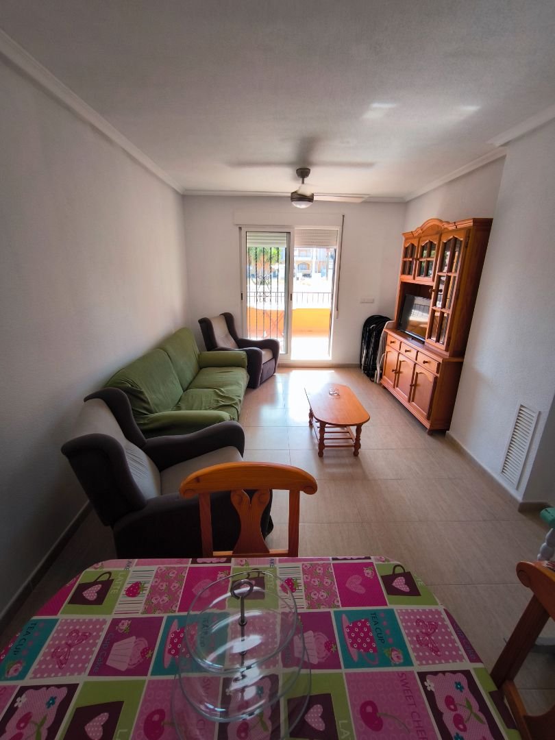 Piso de 85 m² en Cartagena
