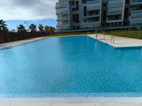 Piso de 70 m² en Ayamonte