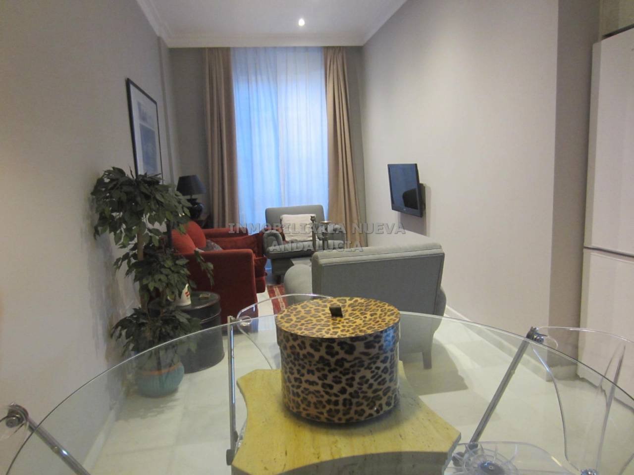 Piso de 55 m² en Almería