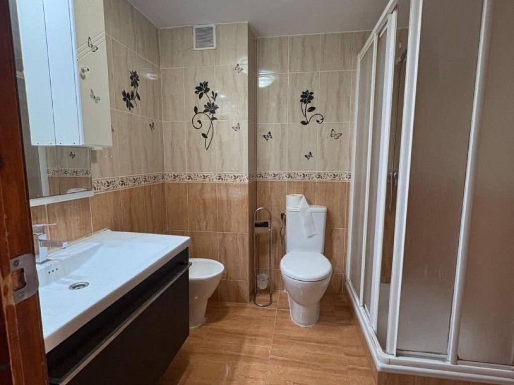 Pis de 86 m² a Alcázar de San Juan