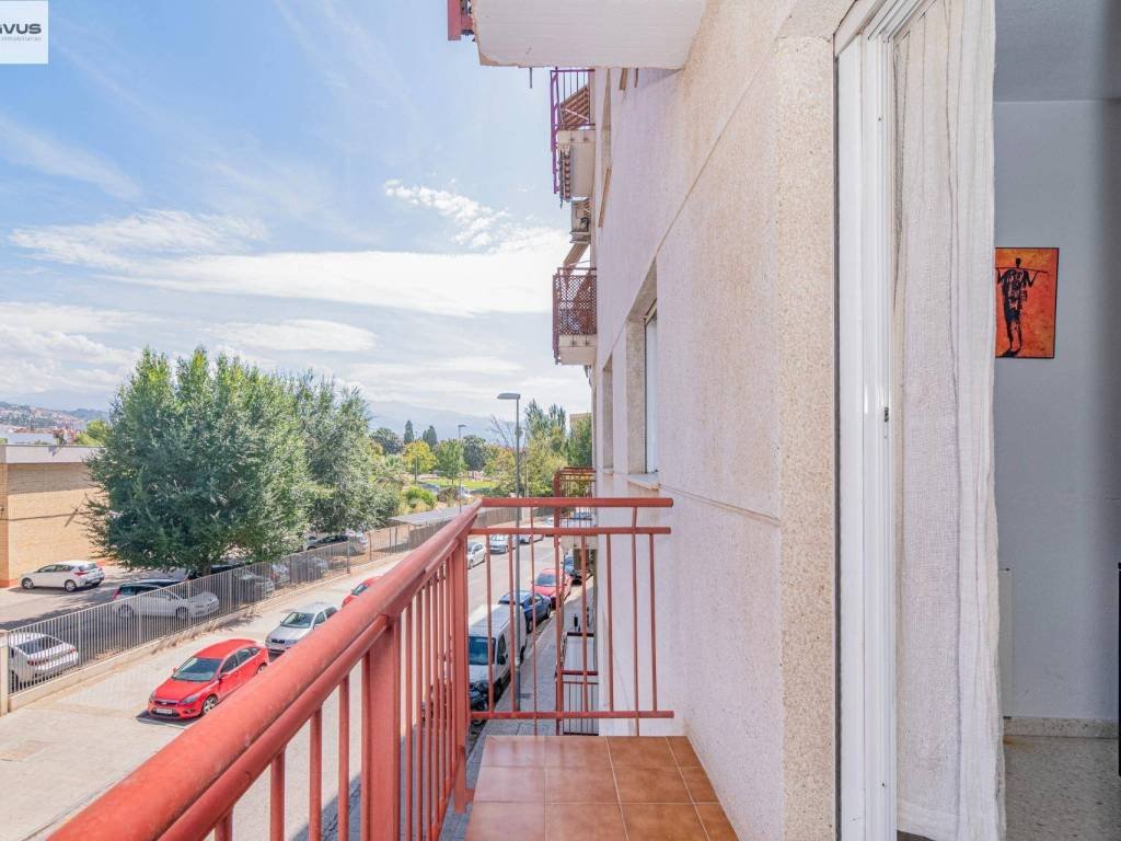 Pis de 125 m² a Granada