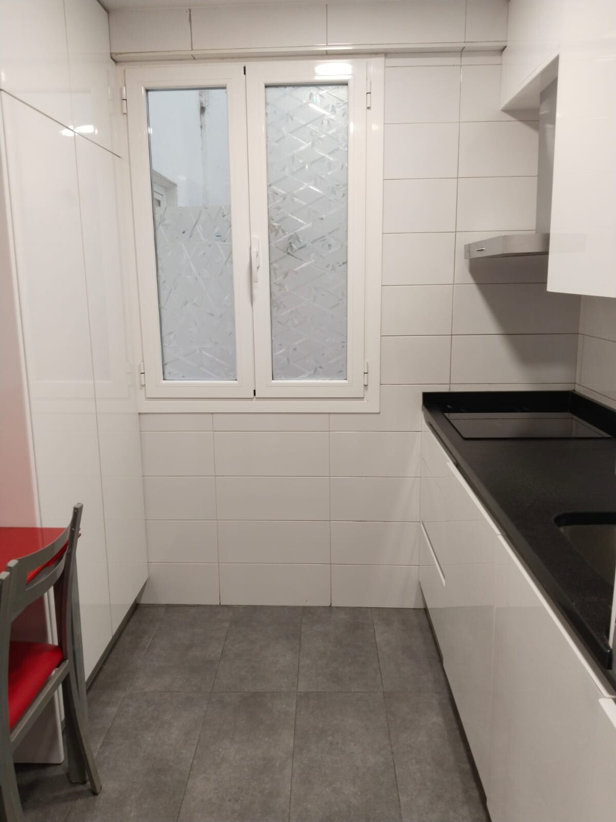 Habitació de lloguer, Burgos