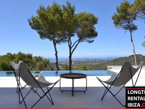 Casa de 680 m² en Sant Josep de sa Talaia