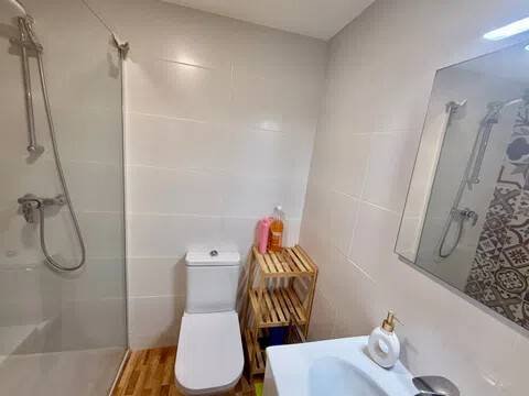 Piso de 84 m² en Alicante
