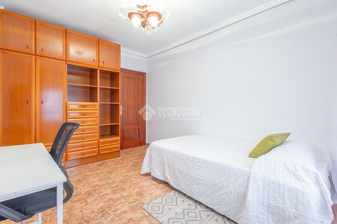Piso de 87 m² en Salamanca