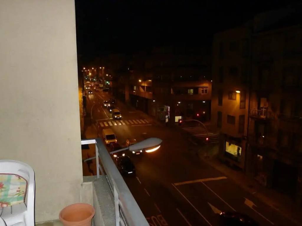 Piso de 140 m² en Ourense