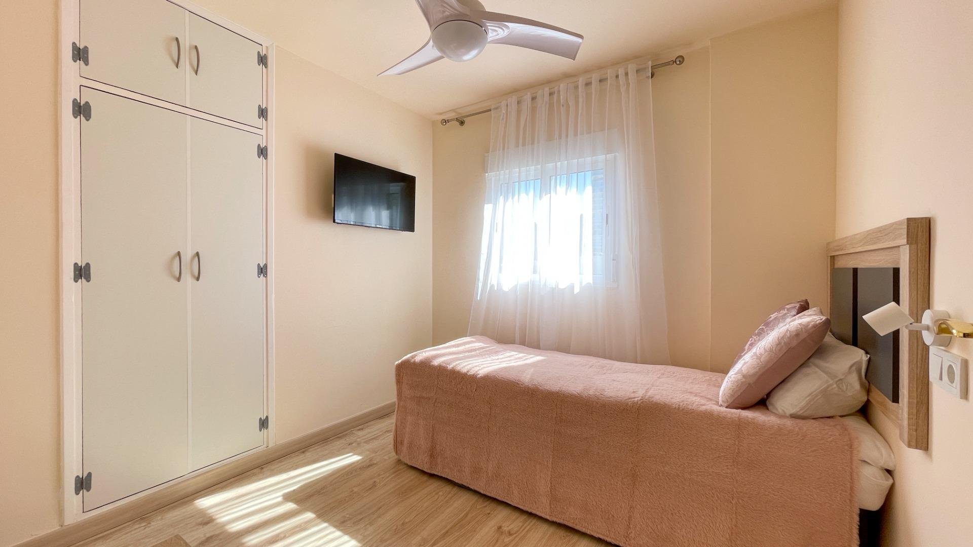 Appartamento 73 m² a Benidorm