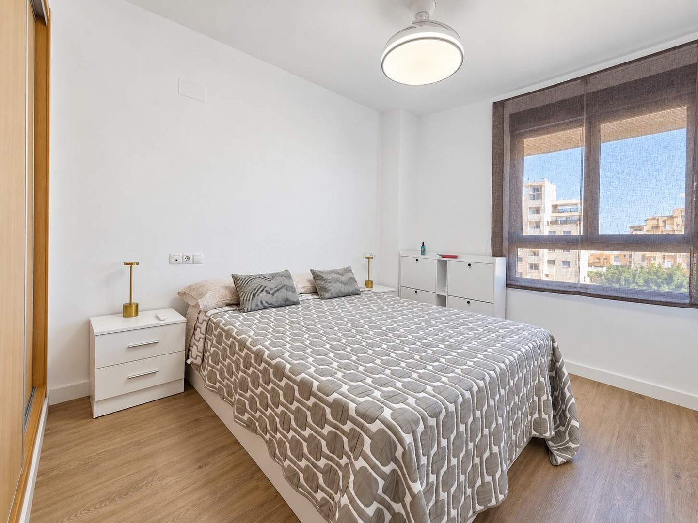 Piso de 67 m² en Piles
