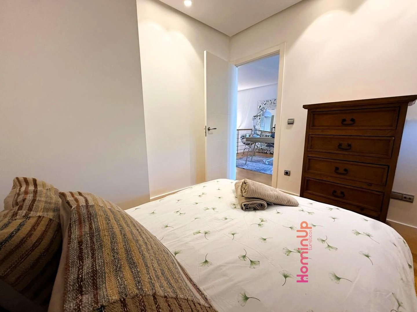 Piso de 159 m² en Bilbao