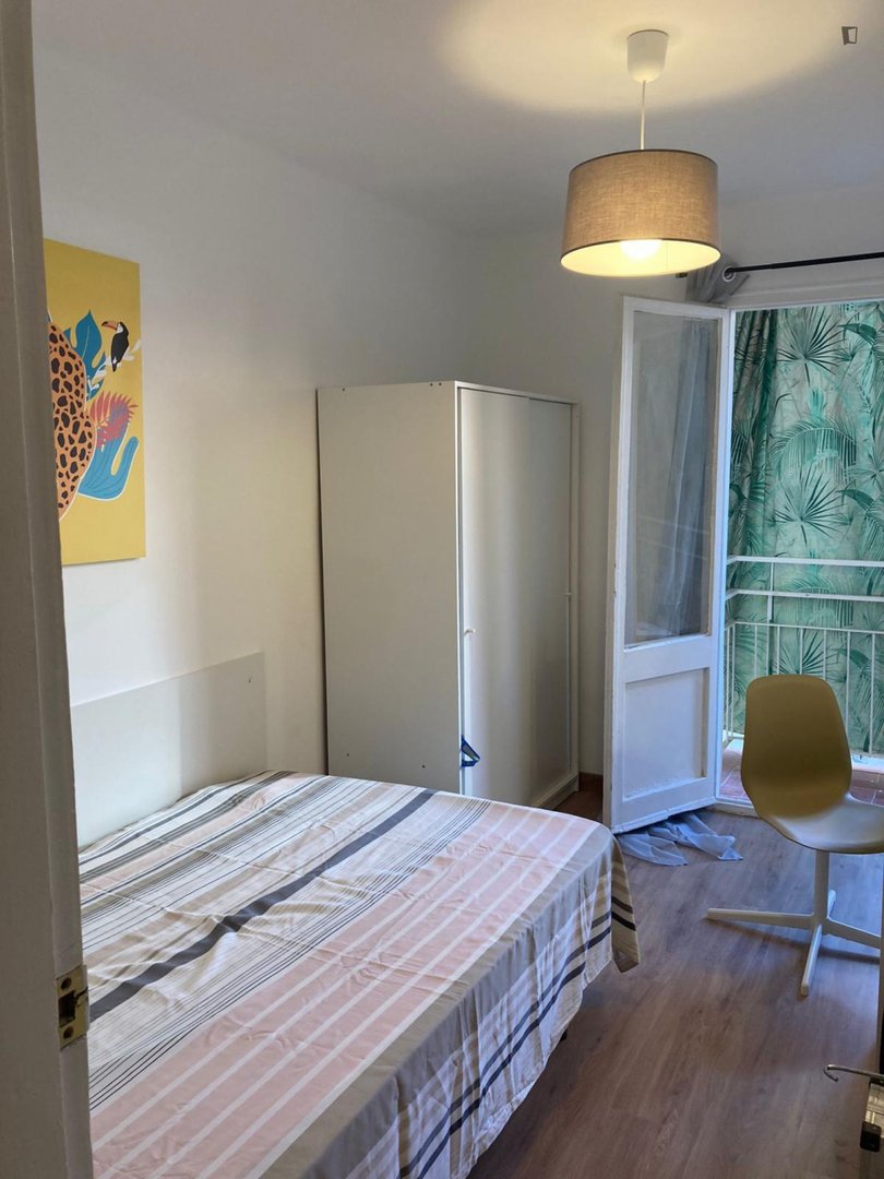 Habitació de lloguer, l'Hospitalet de Llobregat