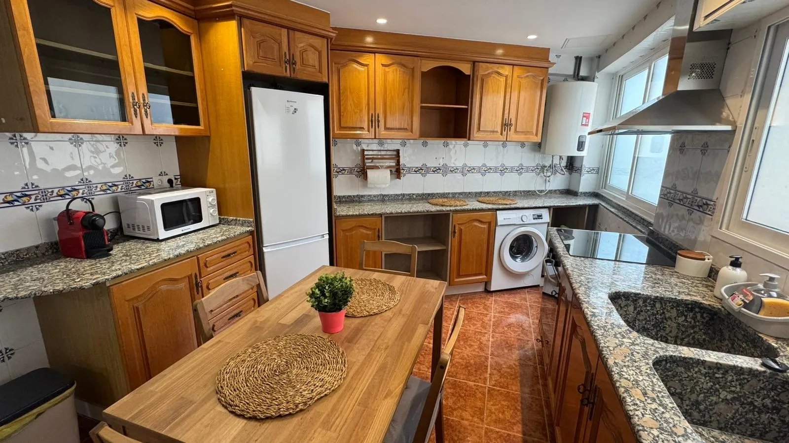 Habitación 140 m², Valencia