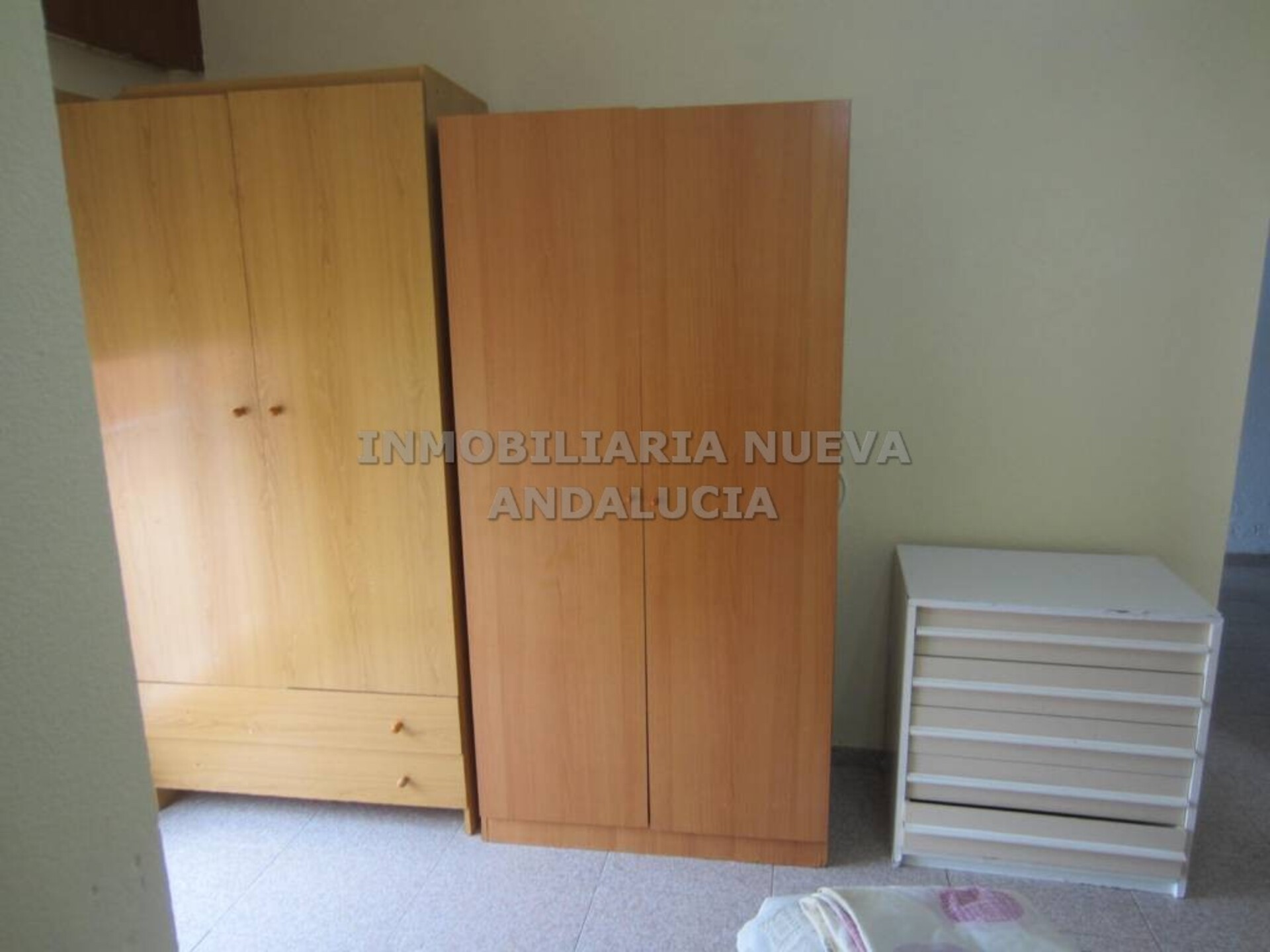 Piso de 98 m² en Almería