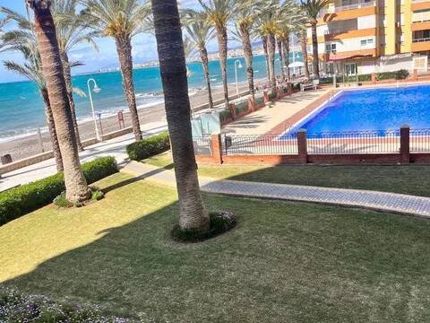 Pis de 39 m² a Algarrobo