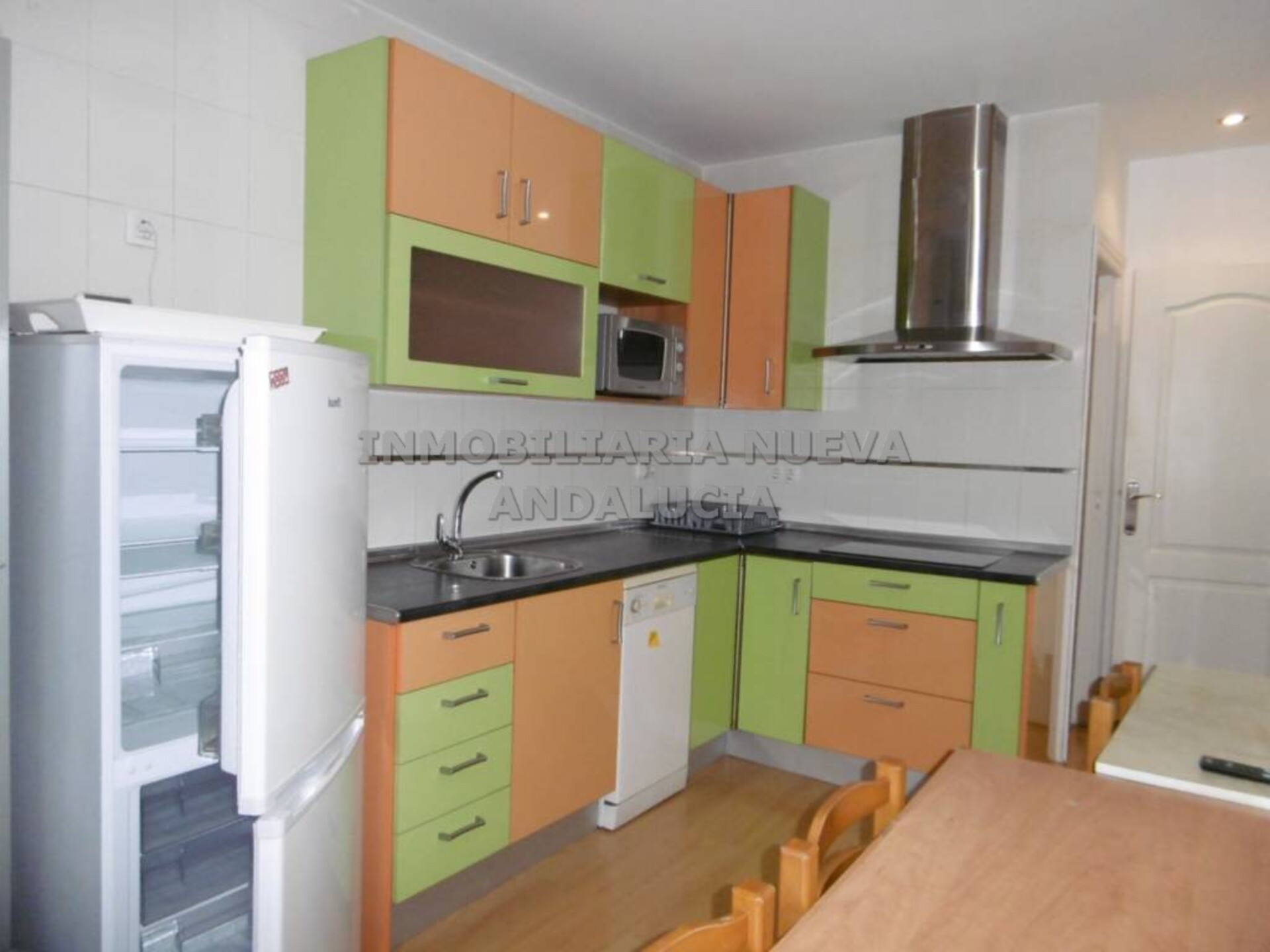 Piso de 55 m² en Almería