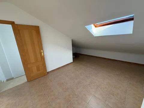 Piso de 146 m² en Simancas