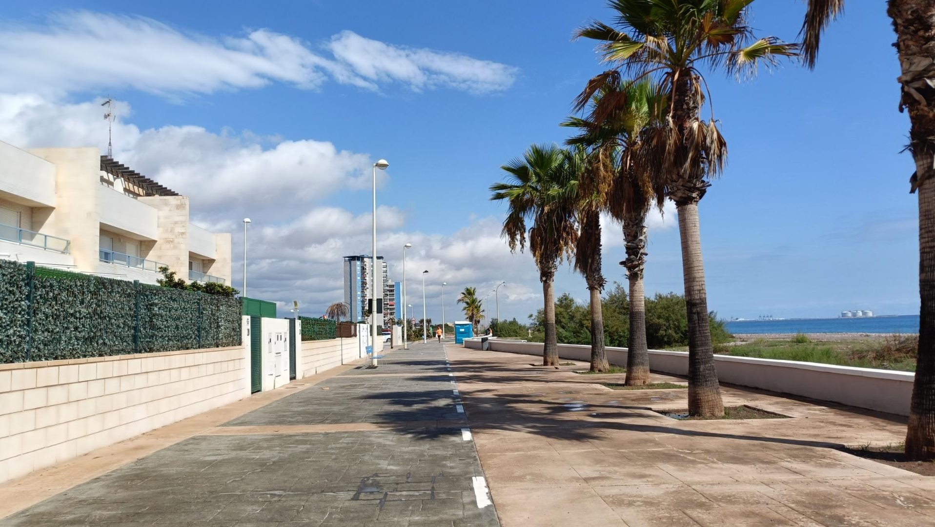 Pis de 69 m² a el Puig de Santa Maria