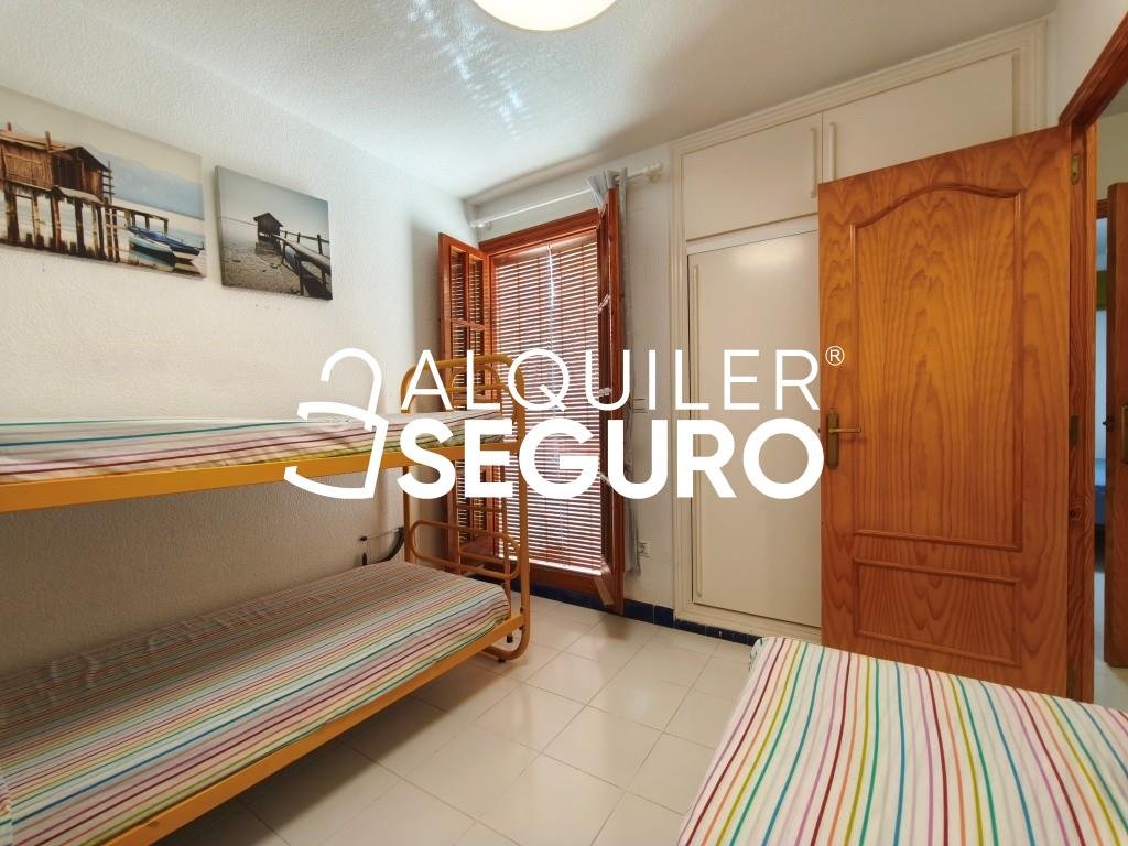 Casa de 121 m² en Santa Pola