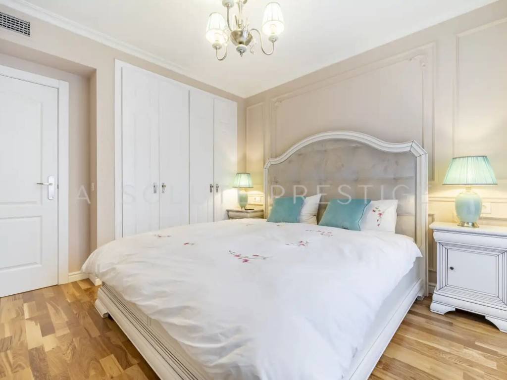 Piso de 159 m² en Marbella