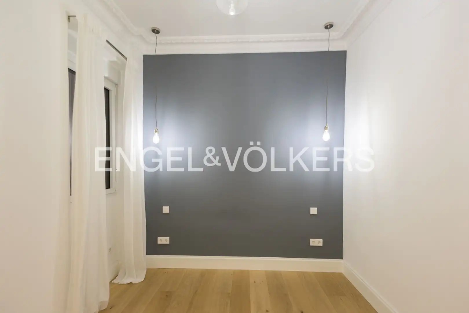 Piso de 173 m² en Madrid